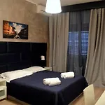 Check-inn לינה וארוחת בוקר רומא