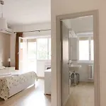לינה וארוחת בוקר Check-inn 4*