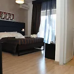 לינה וארוחת בוקר Check-inn רומא