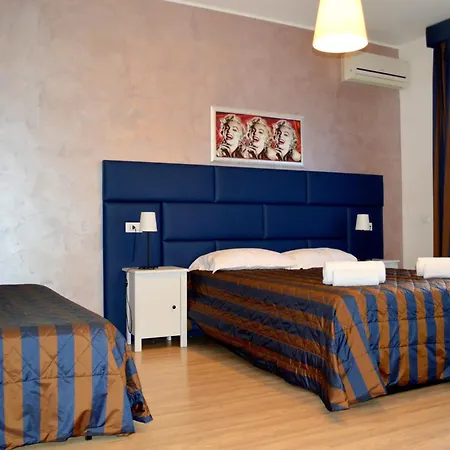 Check-inn לינה וארוחת בוקר
