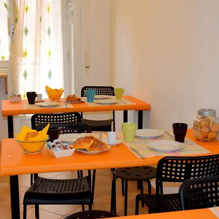 Check-inn 4* רומא