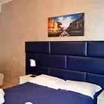 Panzió Check-inn 4*