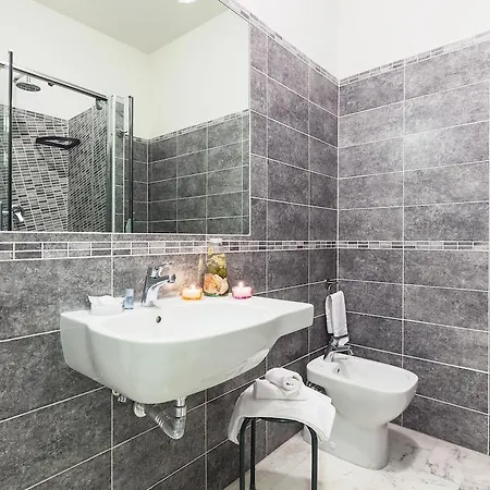 Bed & Breakfast Check-inn Rome