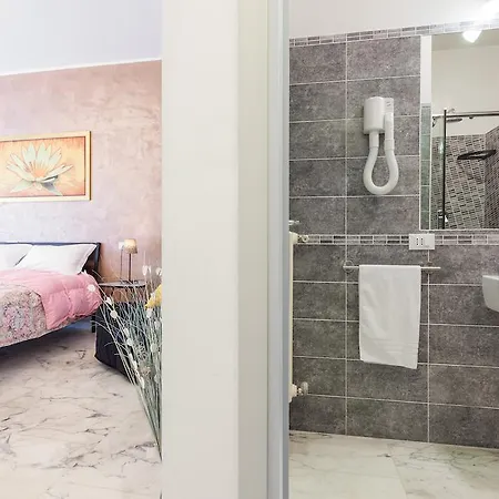 Check-inn Frühstückspension