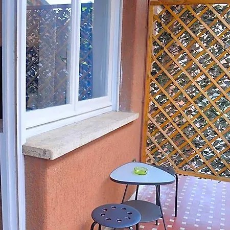 Check-inn 4* Rome