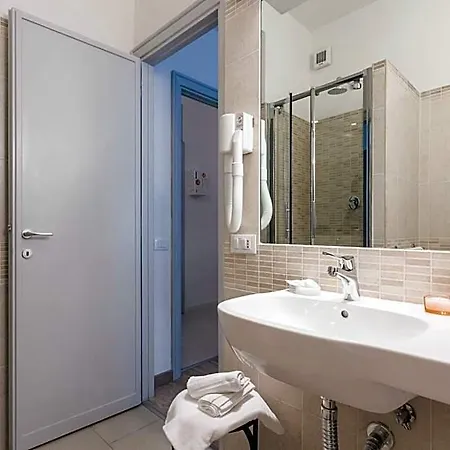 Bed & Breakfast Check-inn Rome