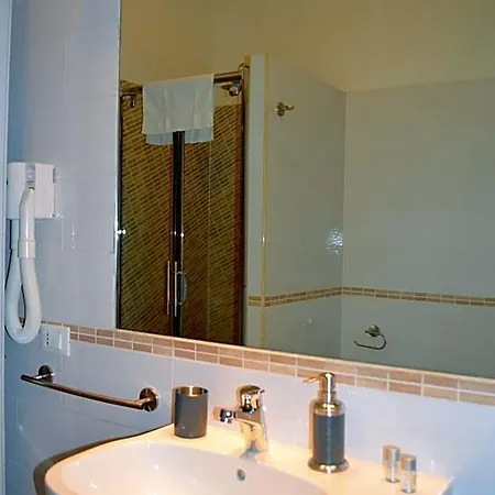Check-inn Bed & Breakfast Rome