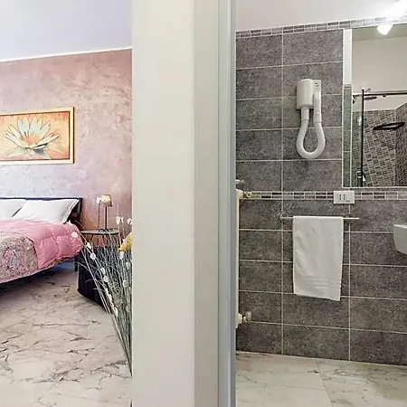 Check-inn Bed & Breakfast Rome