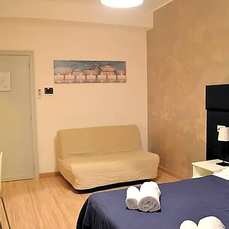 Check-inn Bed & Breakfast