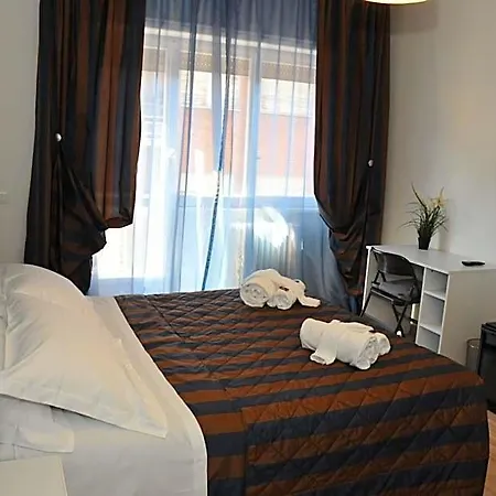Check-inn 4* Rome