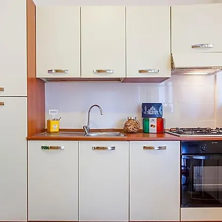 Check-inn Bed & Breakfast Rome