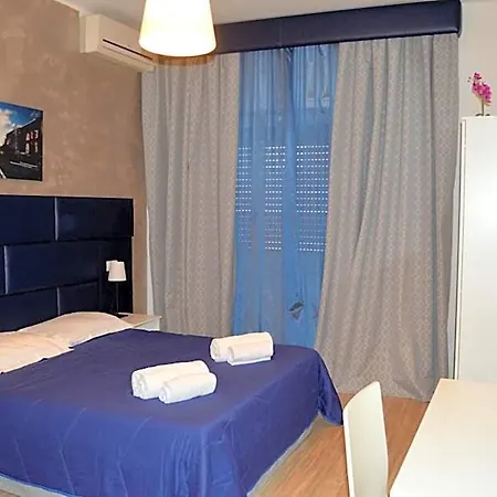 Bed & Breakfast Check-inn Rome