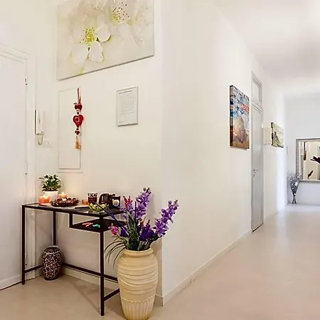 Check-inn Bed & Breakfast Rome