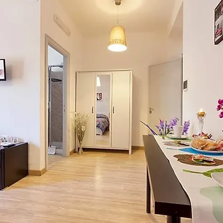 Check-inn 4* Rome