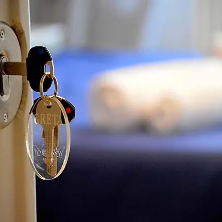 Bed & Breakfast Check-inn