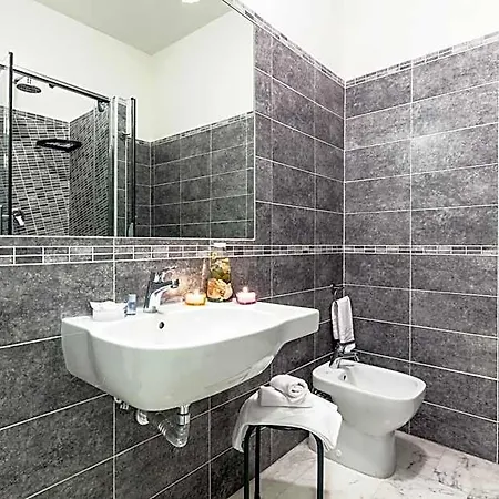 Bed & Breakfast Check-inn Rome