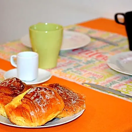 Check-inn Bed & Breakfast