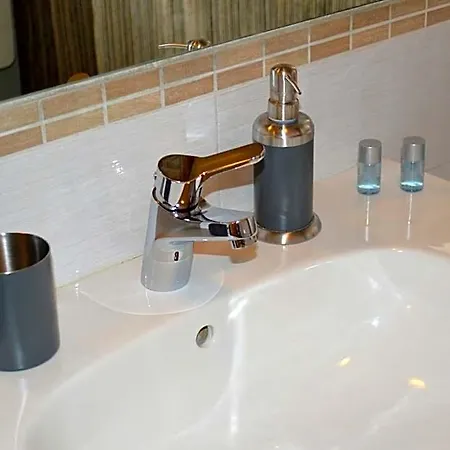 Check-inn 4* Rome