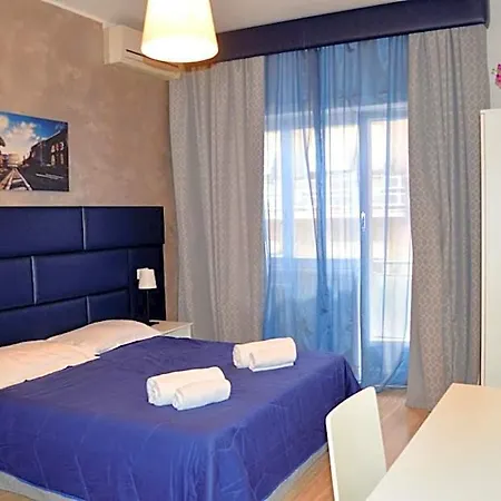 Check-inn Panzió 4*