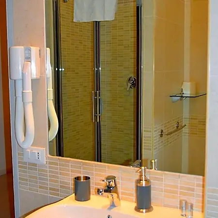 Check-inn Róma