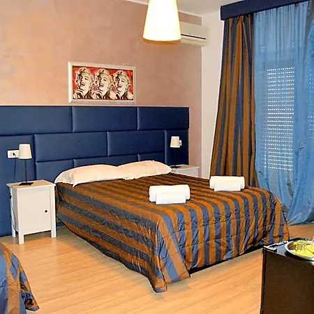 Check-inn Bed & Breakfast