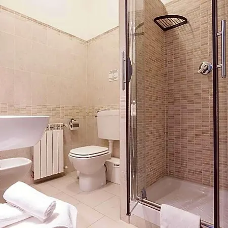 Bed & Breakfast Check-inn Rome