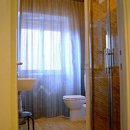 Check-inn 4* Róma