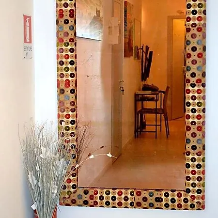 Check-inn Bed & Breakfast 4*