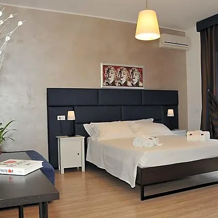 Check-inn Rome