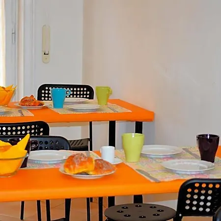 Check-inn Bed & Breakfast Rome