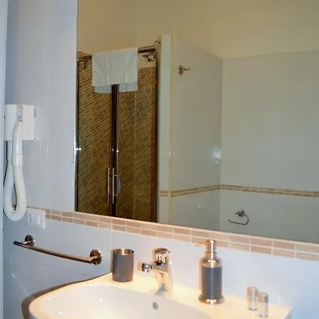 Check-inn Řím