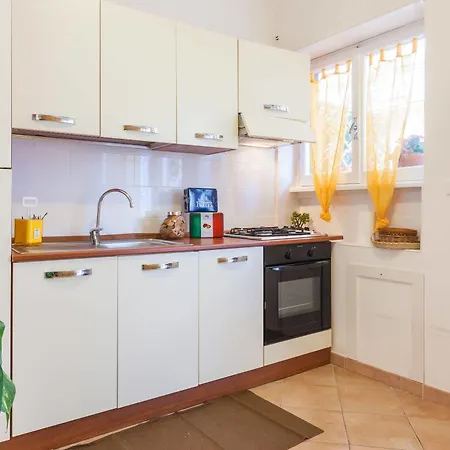 Oda ve Kahvaltı Check-inn Roma