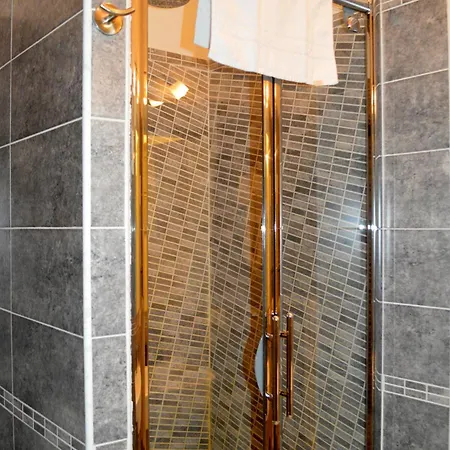 Frühstückspension Check-inn