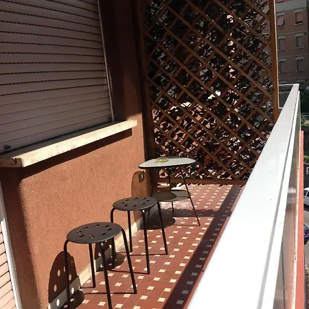 Bed & Breakfast Check-inn 4*