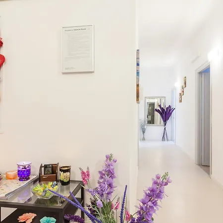 Check-inn Rome