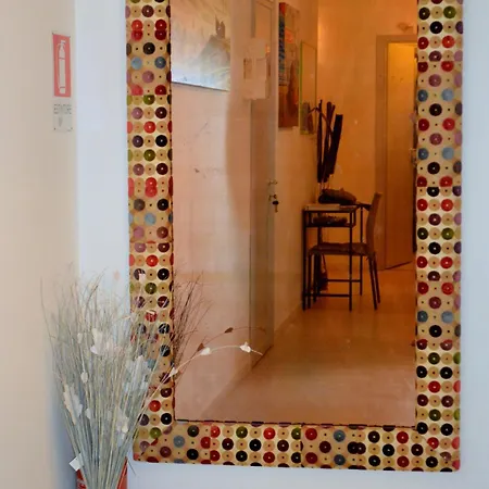 Bed & Breakfast Check-inn 4*