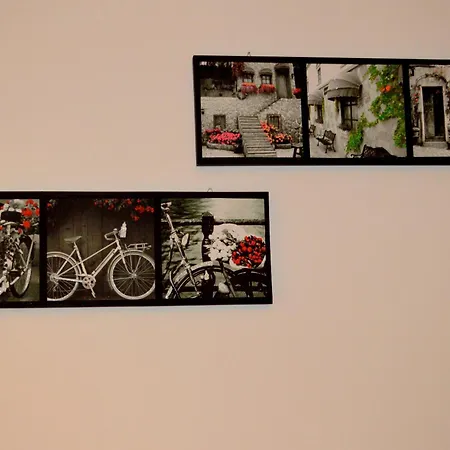 Check-inn Frühstückspension Rom