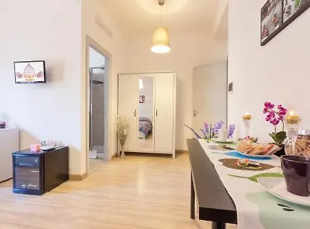 Check-inn 4* Rome