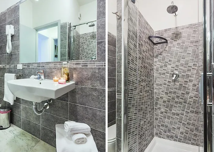 Bed & Breakfast Check-inn