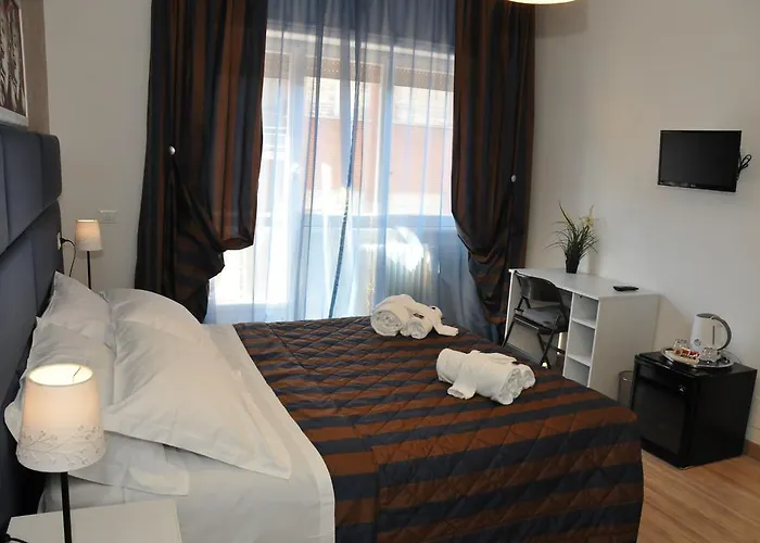 Bed & Breakfast Check-inn