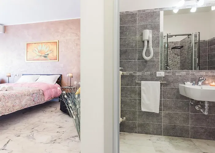 Check-inn Bed & Breakfast