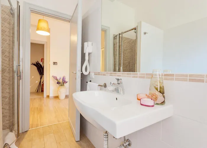 Check-inn Bed & Breakfast Rom