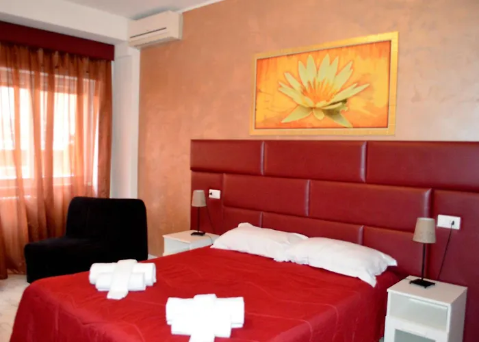 Check-inn Bed & Breakfast