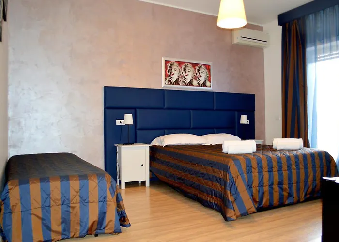 Check-inn Bed & Breakfast