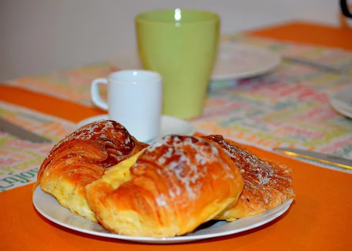 Check-inn Bed & Breakfast Rom