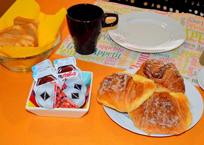 Check-inn Bed & Breakfast