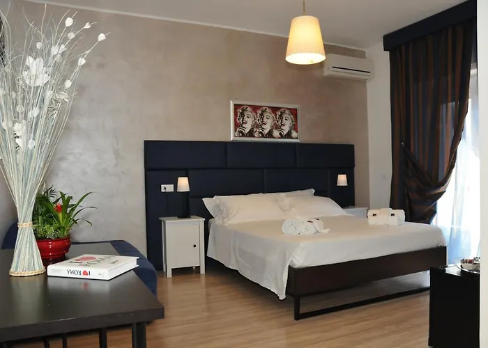 Bed & Breakfast Check-inn 4*
