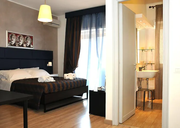 Bed & Breakfast Check-inn