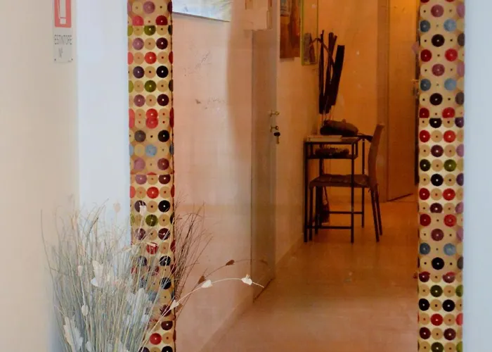 Bed & Breakfast Check-inn 4*