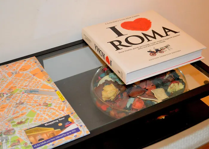 Check-inn 4* Rome